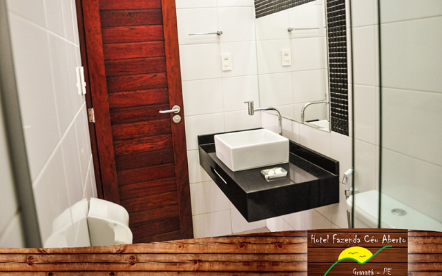 Hotel Fazenda Céu Aberto