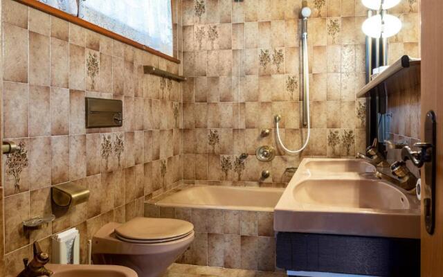 Cesa Soramurat Appartamento 3