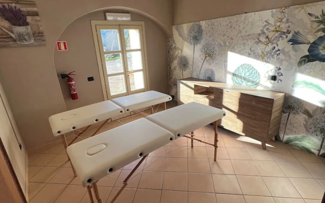 Il Castello di Bubbio