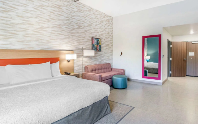 Home2 Suites Lexington Keeneland Airport, KY