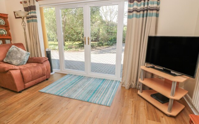 Shunting Cottage, Morpeth