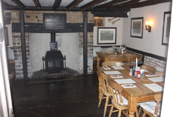 The George Inn