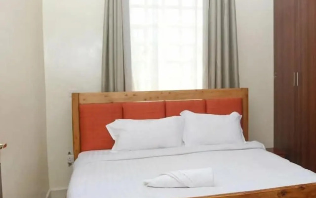 Lux Suites Boffar Residence Naivasha