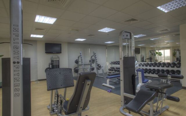 Siji Hotel Apartment