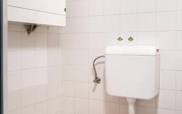 Yeshello Central Station