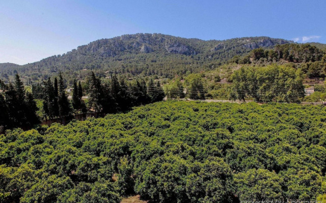 Agroturismo Son Galcerán