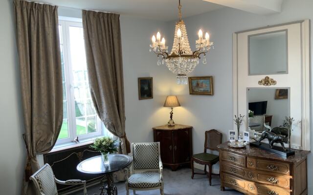 Victoria Arromanches B&B