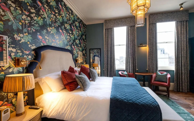 The Park Hotel