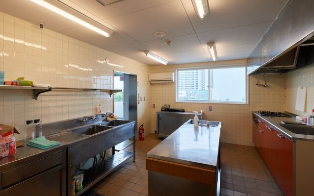 Chateraise Lodge Atami