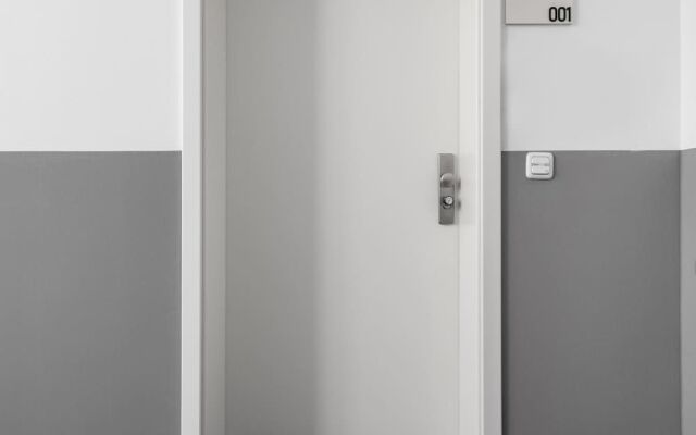 Limehome Zwickau Große Biergasse