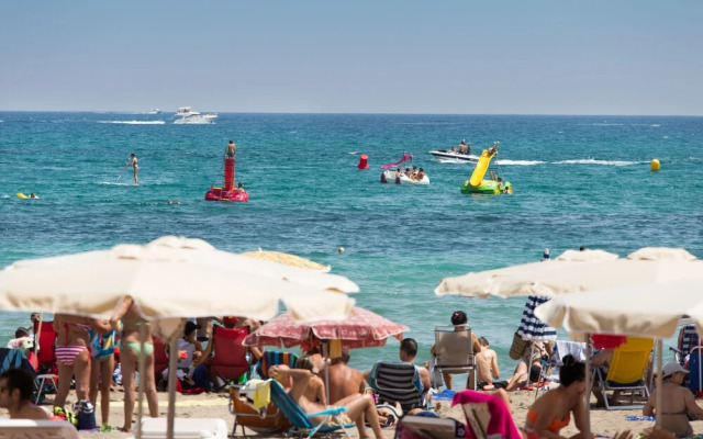Ático Dúplex El Arenal Jávea