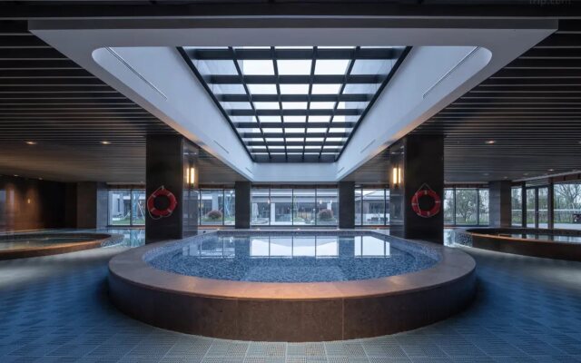 G-luxe By Gloria Suzhou Taimei