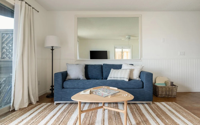 The Bay View Units by AvantStay