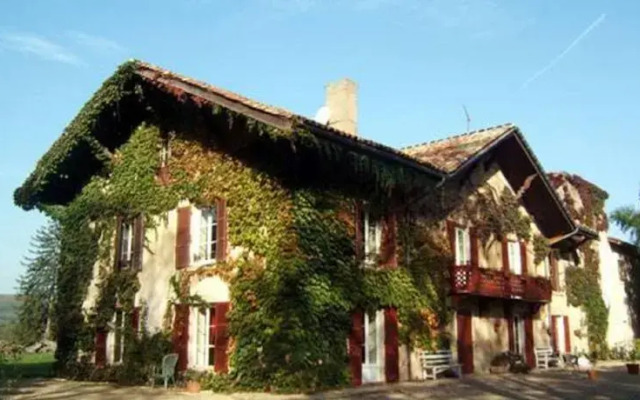 Tente Ludistay - Saint Albain