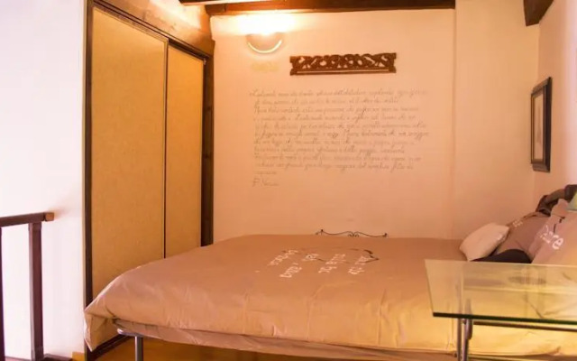 Casa Vacanze Roma Trastevere