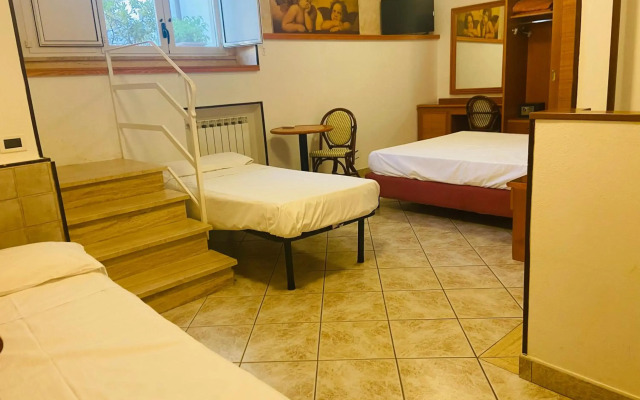 Hotel Bella Riviera