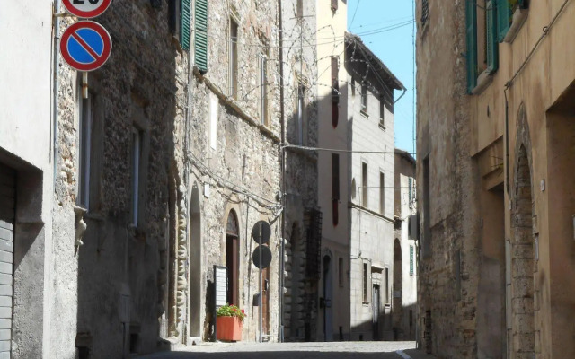 VISIT ARCEVIA Appartamenti Casa Vacanze Albergo Diffuso