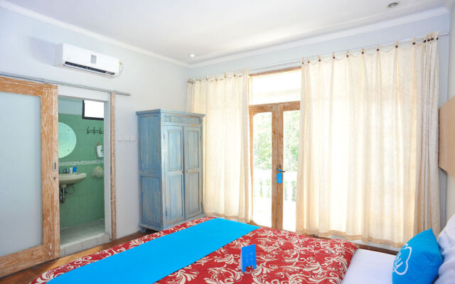 Airy Eco Sanur Hang Tuah 10x Denpasar Bali