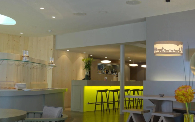 Herisau Swiss Quality Hotel