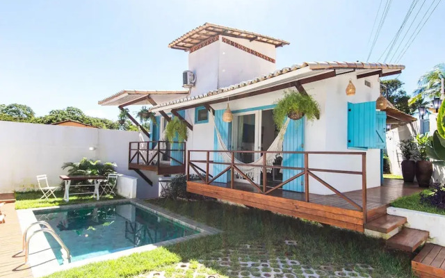 Casa exclusiva em Pipa por Carpediem