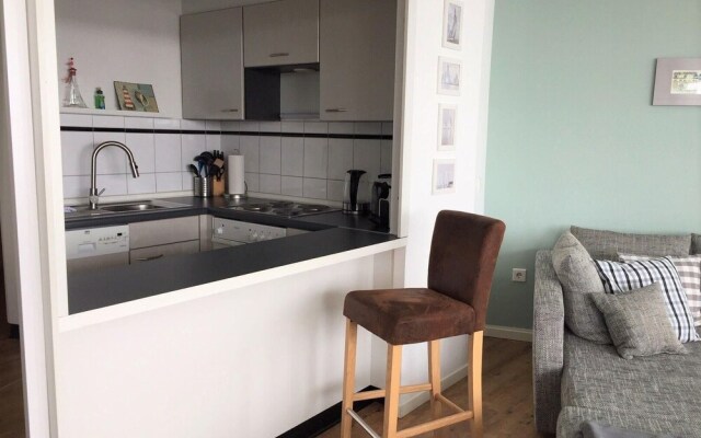 Ferienwohnung Seemöwe