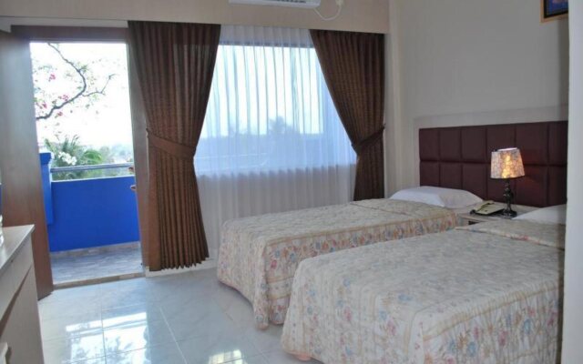 Pelangi Hotel & Resort