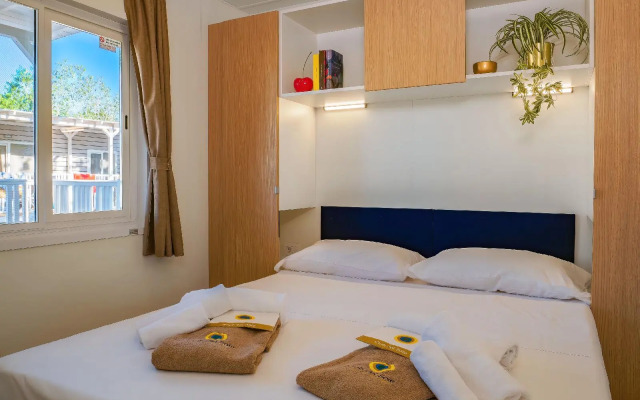 Sentido Riccione Premium Camp