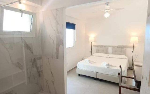 Lido di Alghero Beach Resort