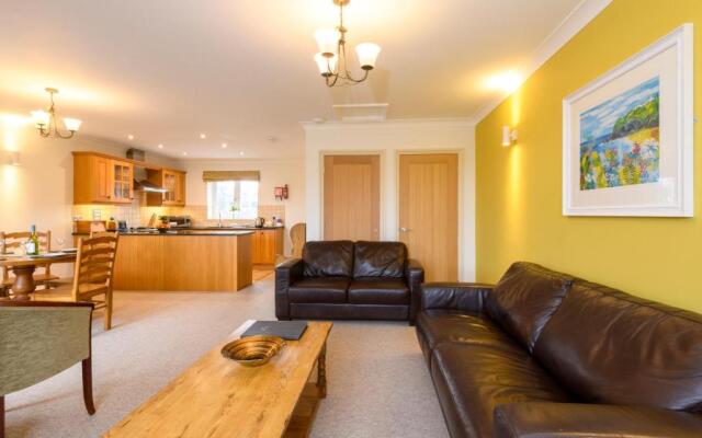 Porth Veor Manor Villas & Apartments