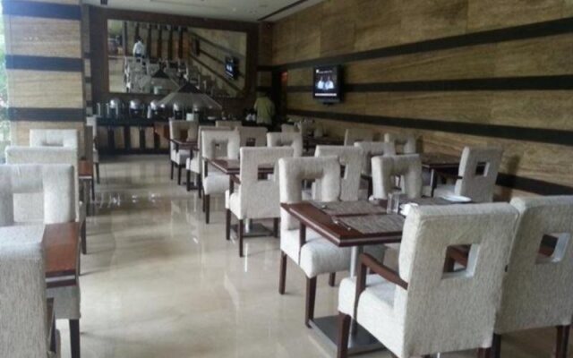 Fortune Inn Jukaso Pune
