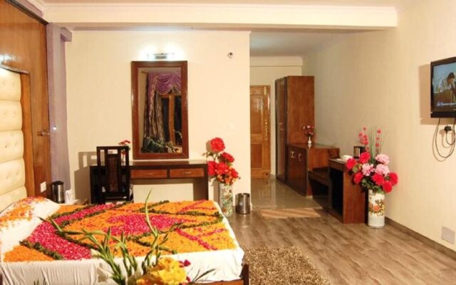 Hotel A Star Regency