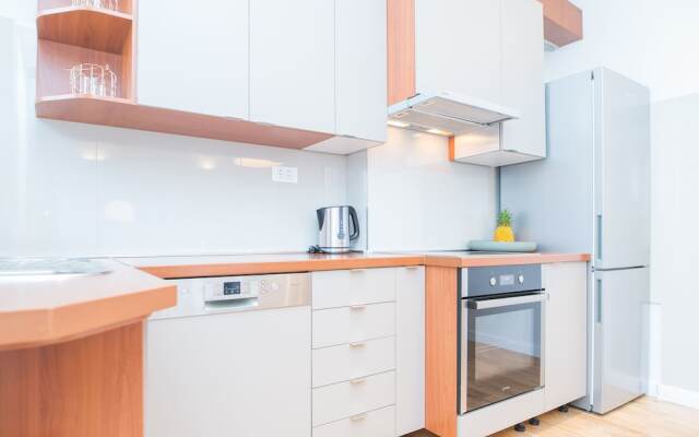 Apartment Ante