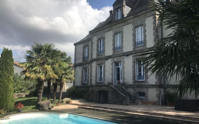 Chateau la Pierre Levée