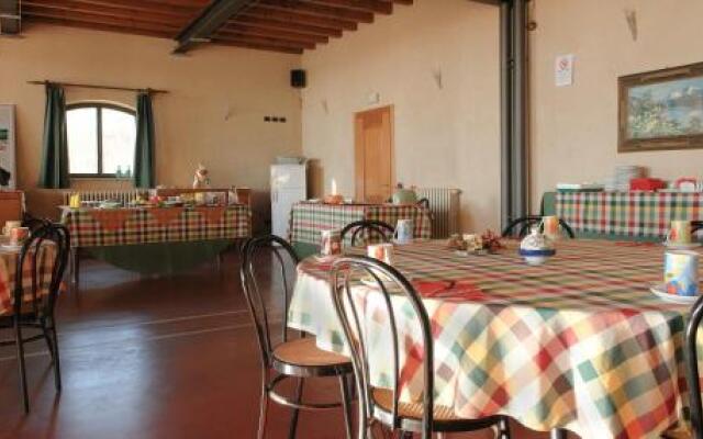 Agriturismo Tenuta Le Sorgive