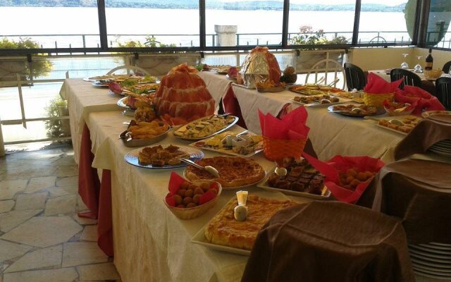 Albergo Ristorante La Terrazza