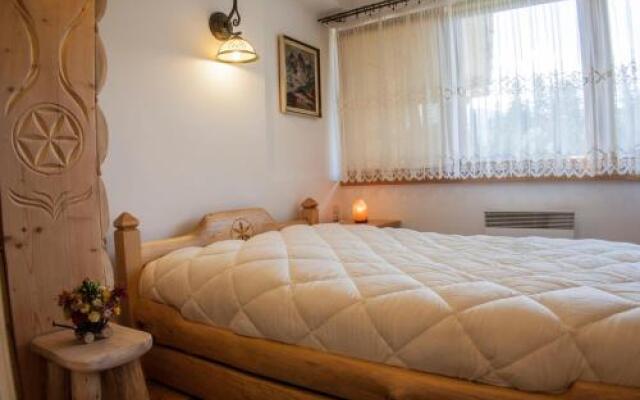 Apartamenty Kiry Zakopane