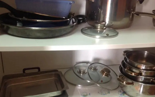 Apartamento Pua-Ginesta