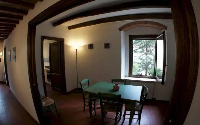 Pimpinnacolo 21 - 3BR P4