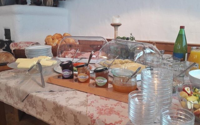 Berggasthof Steckholzer