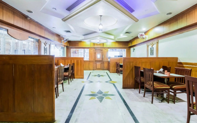 Hotel Saroj Krishna