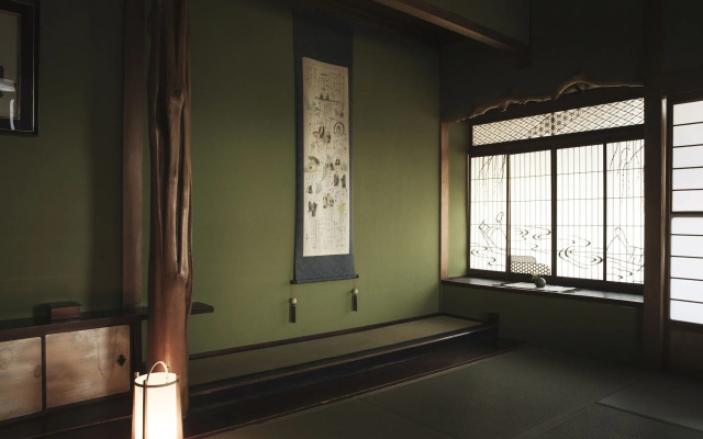 Takamiya Ryokan Miyamaso