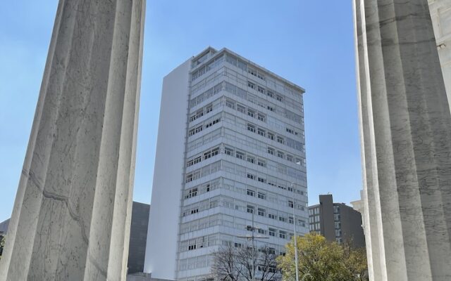 The Carso Alameda Luxury Lofts