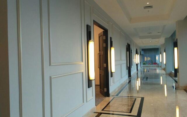Samala Hotel Jakarta Cengkareng
