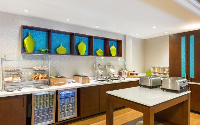 SpringHill Suites by Marriott Austin South