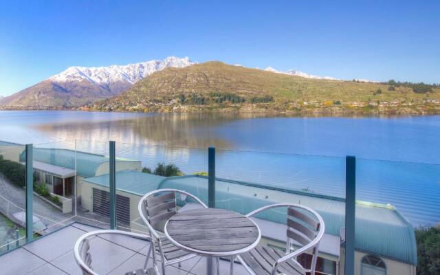 Remarkables Retreat 10