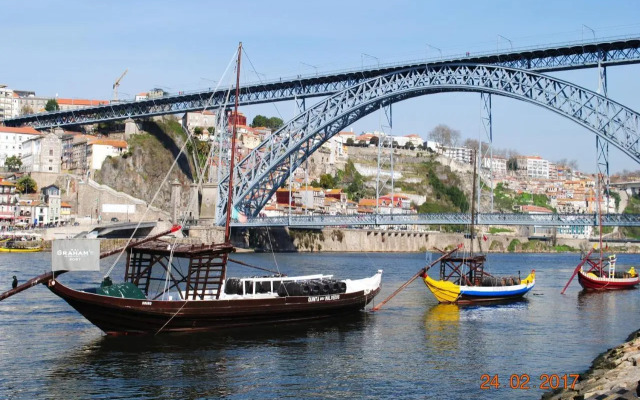 Oporto Vasconcelos Guest House