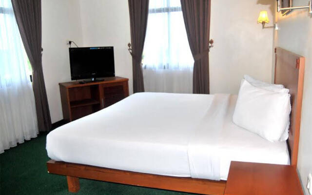 Hotel Bumi Asih