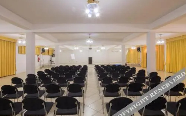 Parque Hotel Pimonte