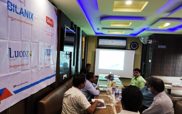 Hotel Ops, Panchla, Howrah