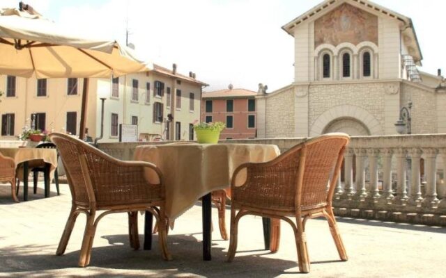 Hotel Reale